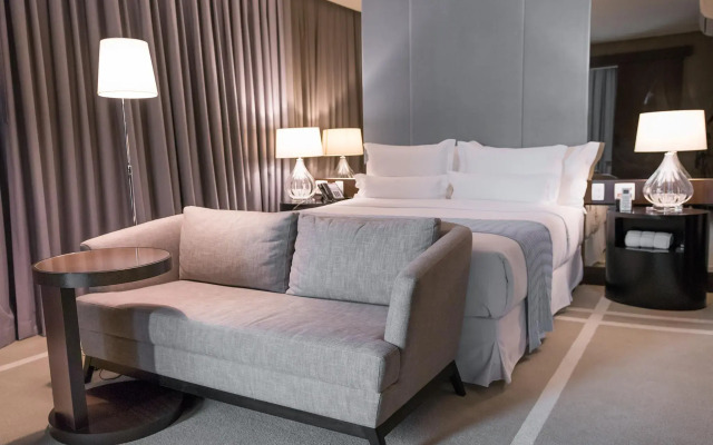 Hotel Cadoro Sao Paulo