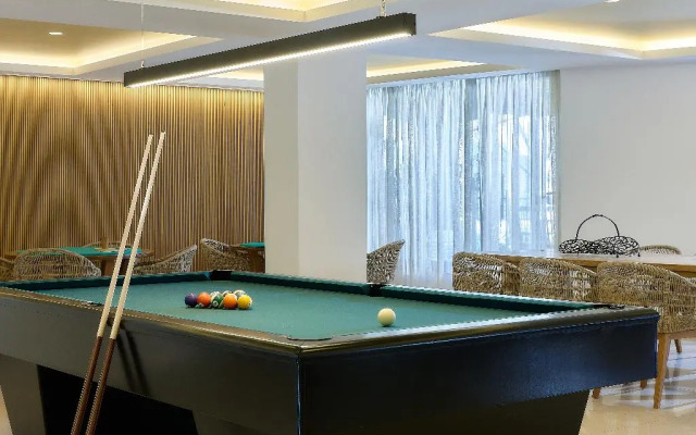 Arminda Hotel & Spa