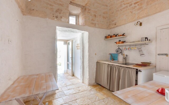 2421 Il Pagghiere by Perle di Puglia