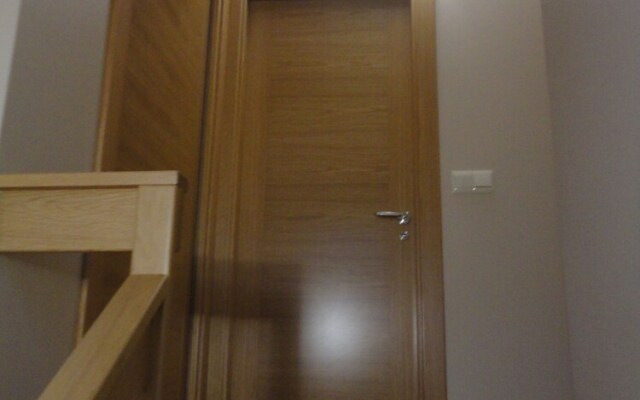 Apartamento Duplex