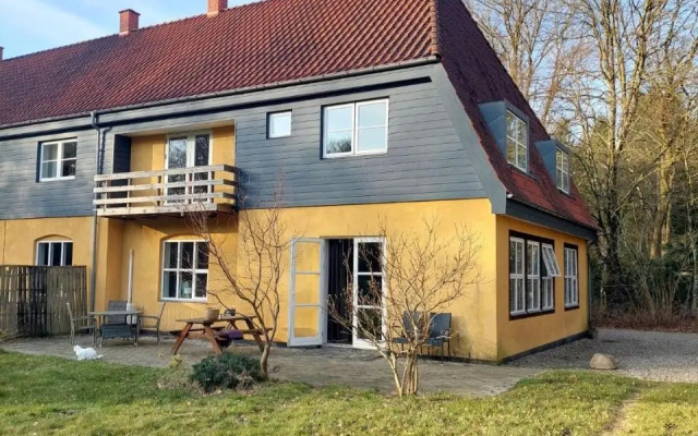 Kongsø Bed & Breakfast