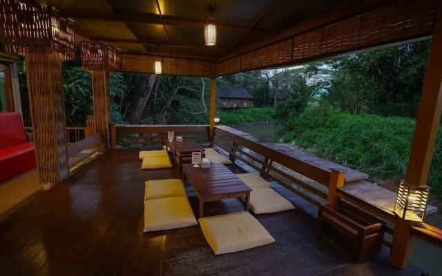 Rimchan Resort Hotel
