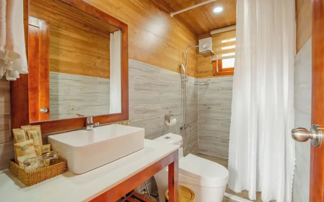 Kim Resort - Khu Nghĩ Dưỡng Rừng Lá Kim