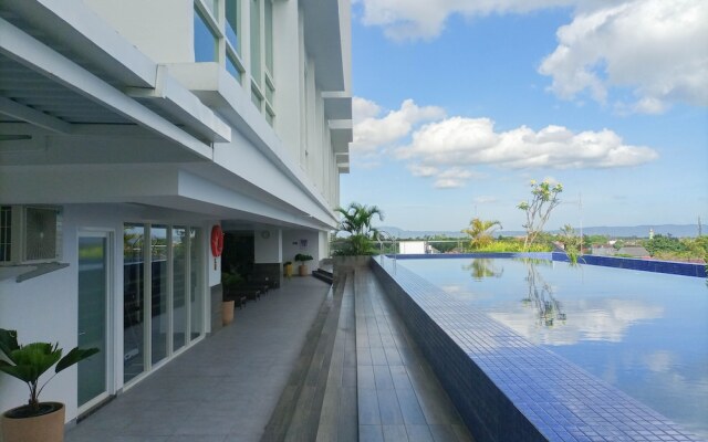 Comfy And Easy Access 2Br Apartment At Tanglin Supermall Mansion