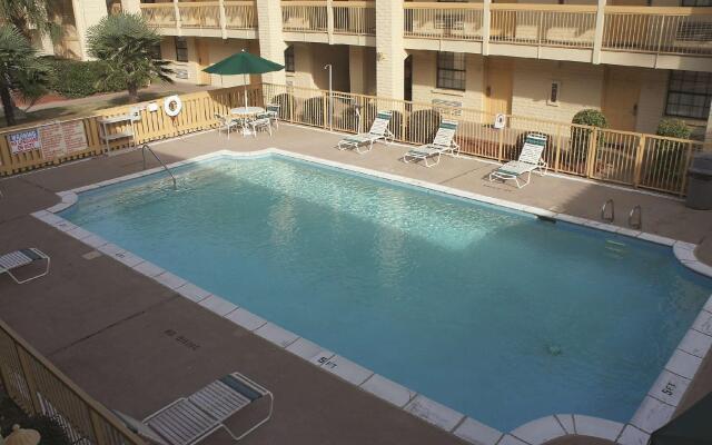 Econo Lodge Augusta North - Washington Road