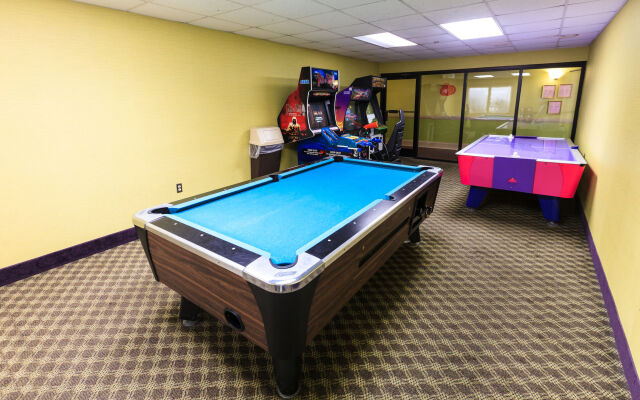 Park Grove Inn
