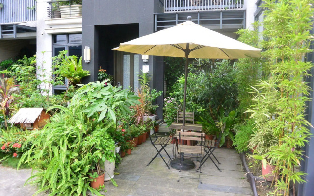 Songtian B&B