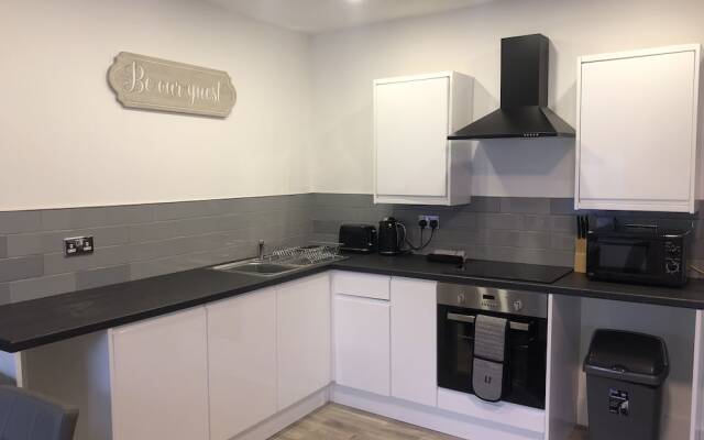 The Central Suite Sasco Apartments