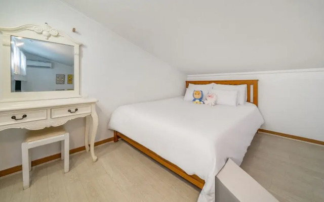 Gangneng Soowarae Pension