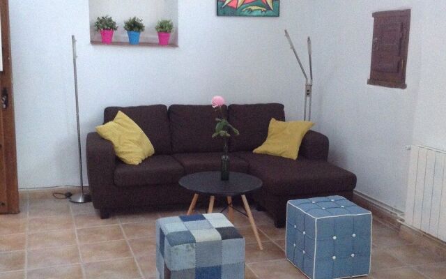 Luxe Bed and Breakfast Casa Paco