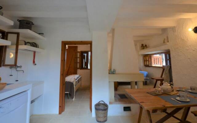 Cst002g in Castro With 1 Bedrooms and 1 Bathrooms