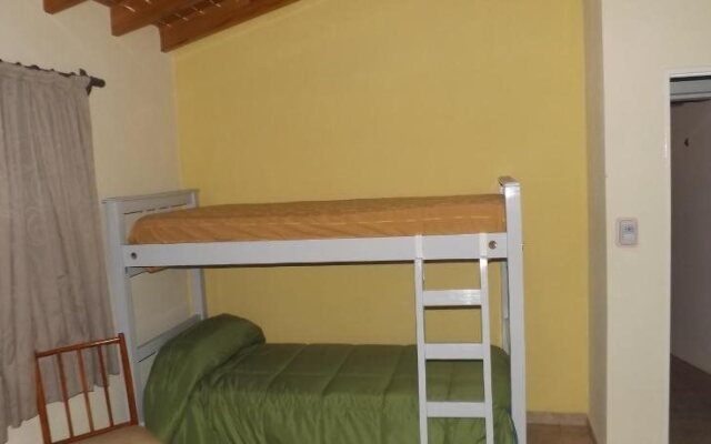 Casa Huesped