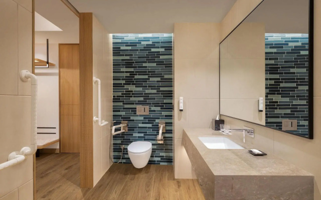 Fairfield by Marriott Mumbai International Airport
