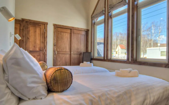 Gouka Chalet