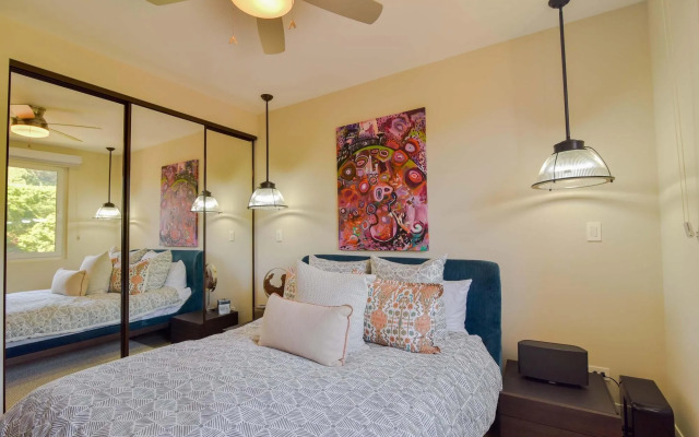 Miramar 5B Family 3 Bedr 3 Bath