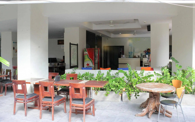 Airy Istana Kuta Galeria Patih Jelantik Bali