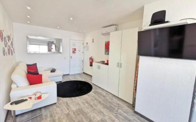 Apartments Edifício Cruzeiro I