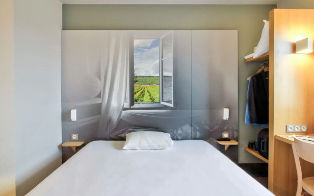 B&B HOTEL Beaune Sud (2)