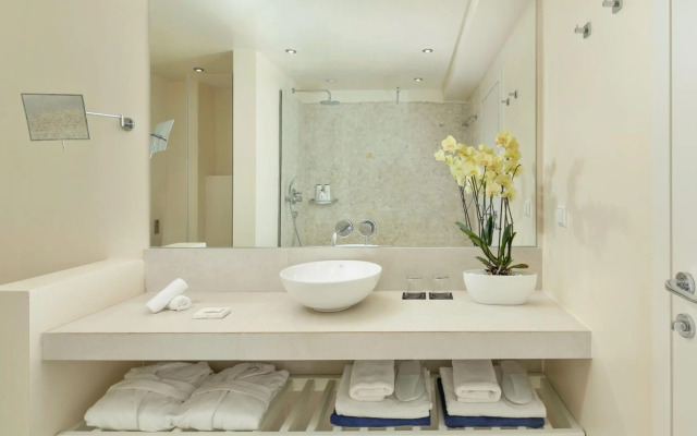 Rodostamo Hotel & Spa - Adults friendly