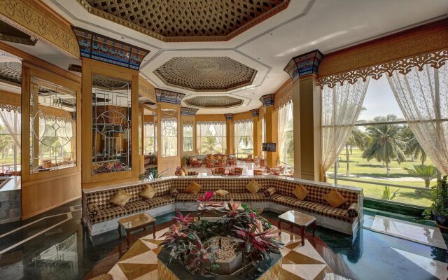 Crowne Plaza Resort Salalah by IHG