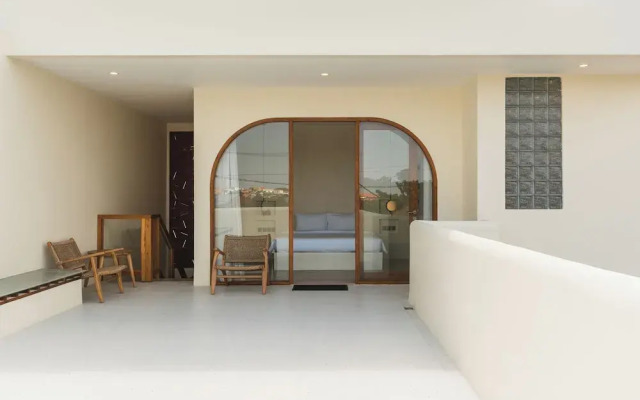 Copper Estate 2 by Alfred in Bali