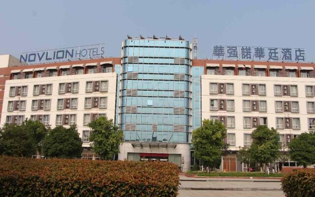 Novlion Hotel