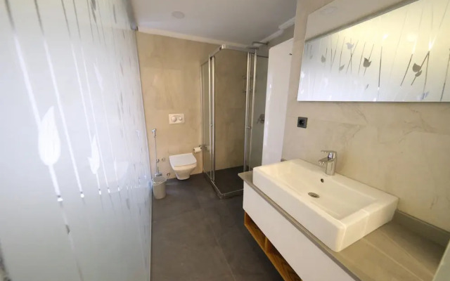 Sky Garden Suites