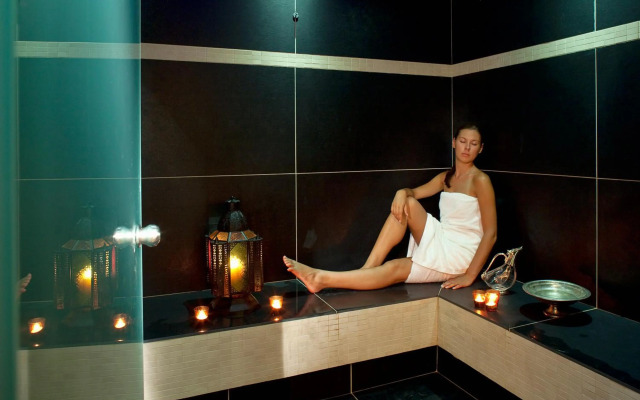 Lindos Bay Suites