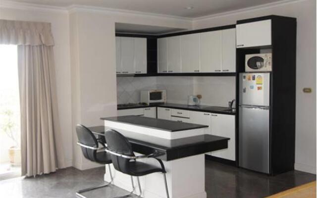 VT 1 Serviced Apartments