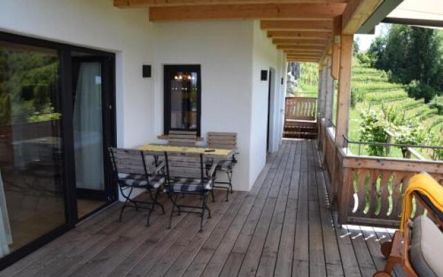 Appartement Georgiberg