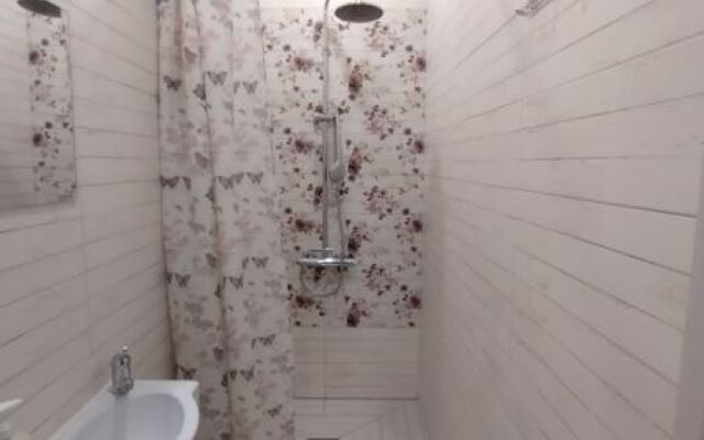 Апартаменты День и Ночь, студия ПровансЪ