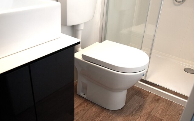 Micanovi Dvori Mobile Home Village Zrmanja