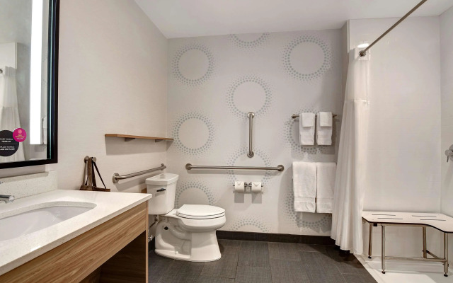 Tru By Hilton Columbia Greystone
