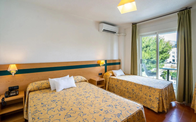 Hotel Bersoca
