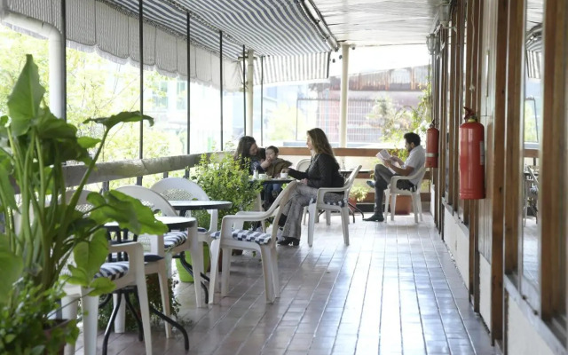 Apart Hotel Castelar