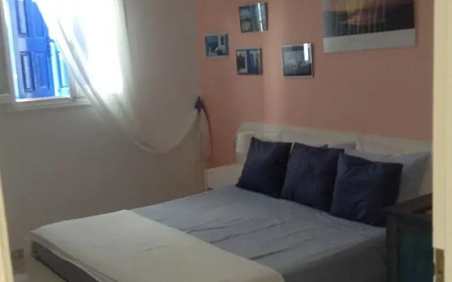 Meltemia Studio Samos Near the Beach