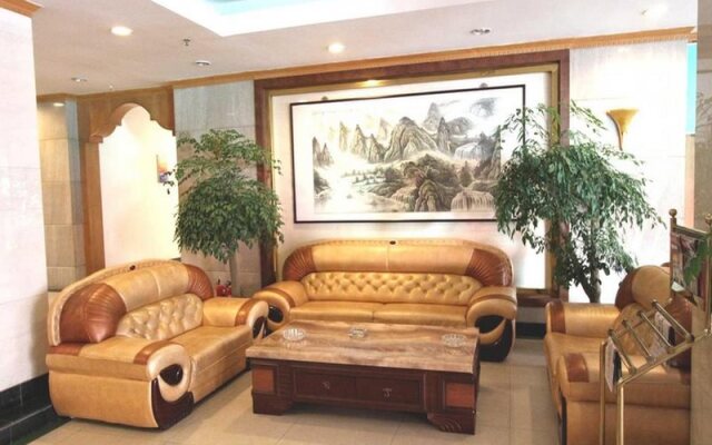 Kunming Yunmei Hotel (Nanping Pedestrian Street)