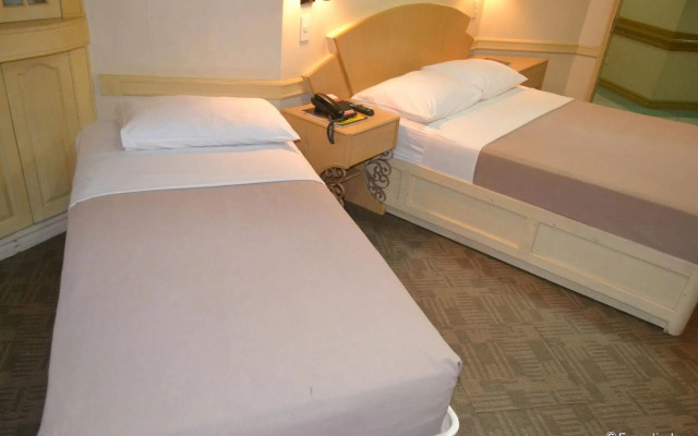 Phela Grande Hotel