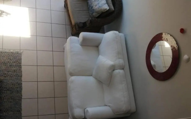 Fish Hoek Beach Apartment