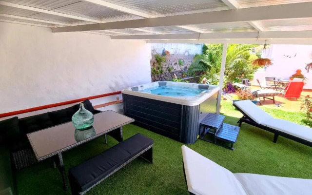 La Casa de Lucy & Karin