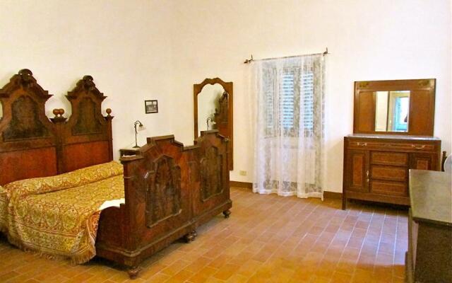 Agriturismo Madonna degli Angeli