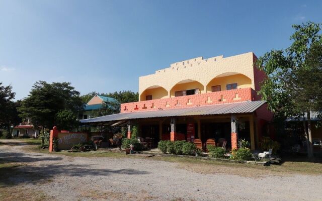 Tantawanresort
