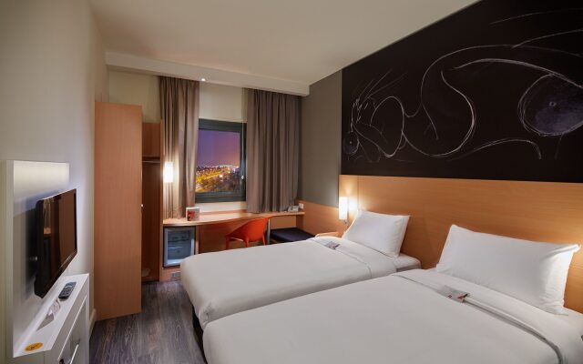 Hotel ibis Ankara Airport