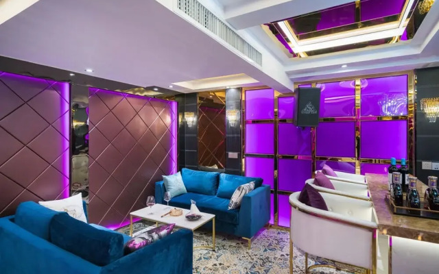 Shu He Liang Yuan Hotel