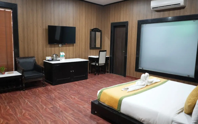 Foxoso Fiori Hotel
