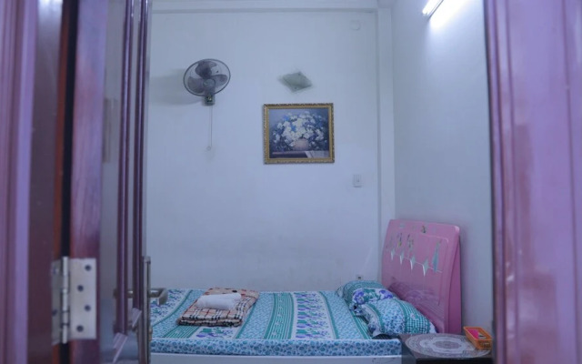 Hotel Oxeraak Thanh Phuong