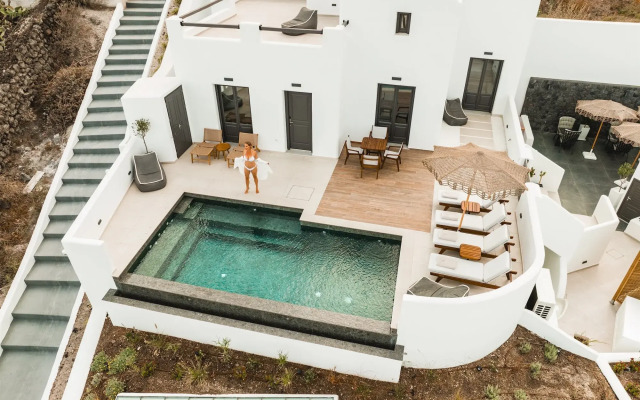Venus Sunrise Suites & Villas