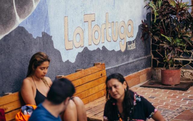 La Tortuga Hostel