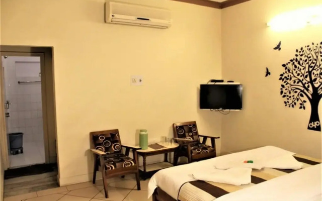 Kochar's Hotel Marudhar Heritage