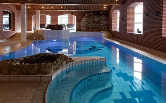 Nordsee-Hotel Borkum